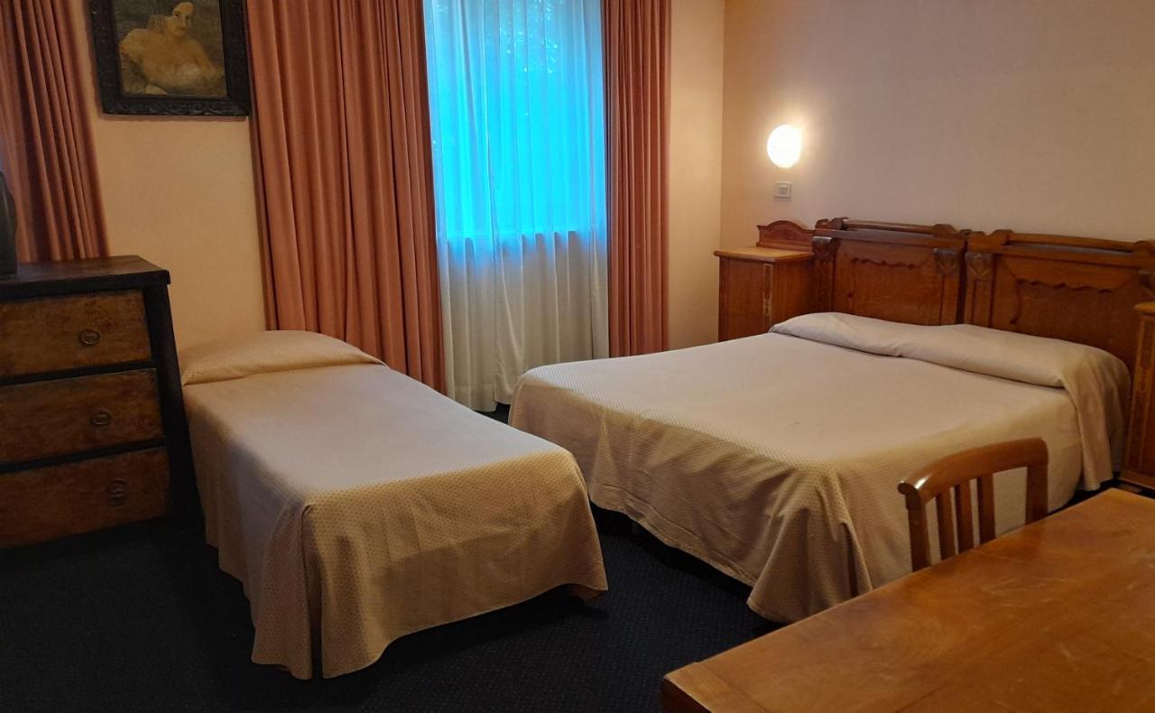 Hotel Tortorina Urbino Dış mekan fotoğraf