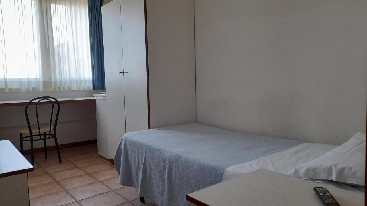 Hotel Tortorina Urbino Dış mekan fotoğraf