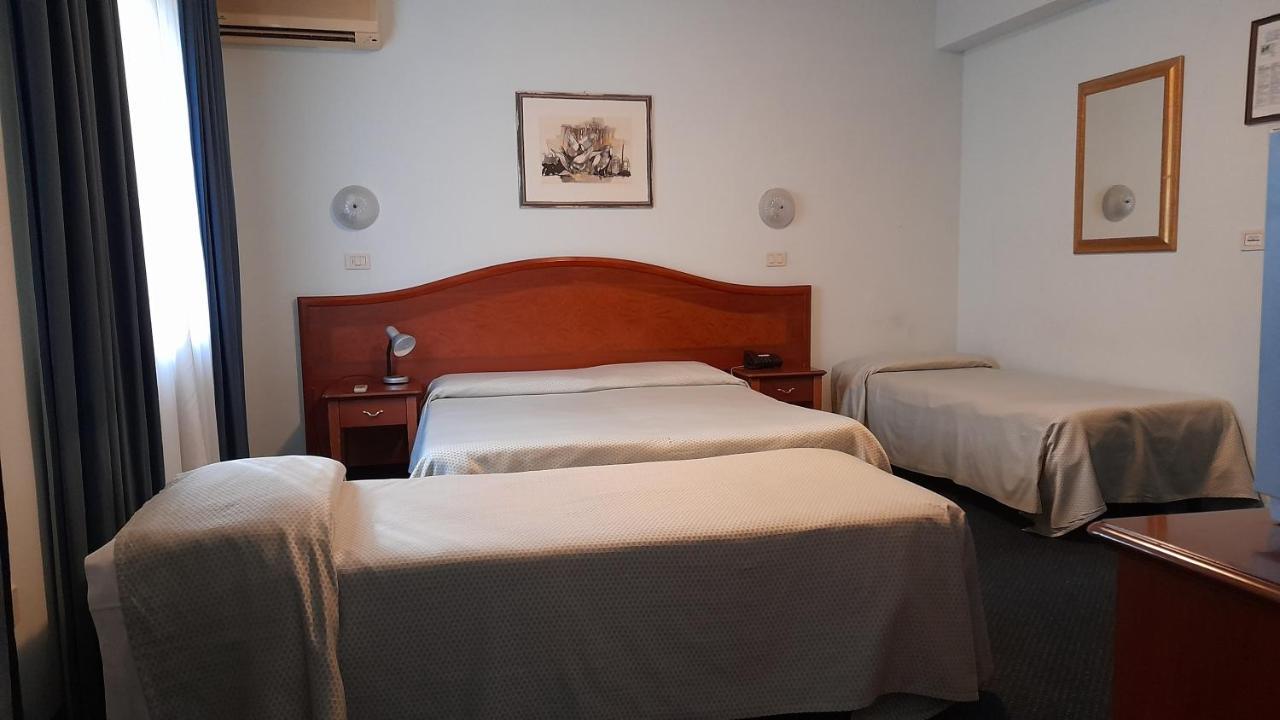 Hotel Tortorina Urbino Dış mekan fotoğraf