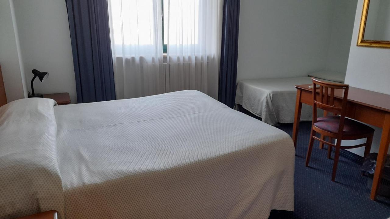 Hotel Tortorina Urbino Dış mekan fotoğraf