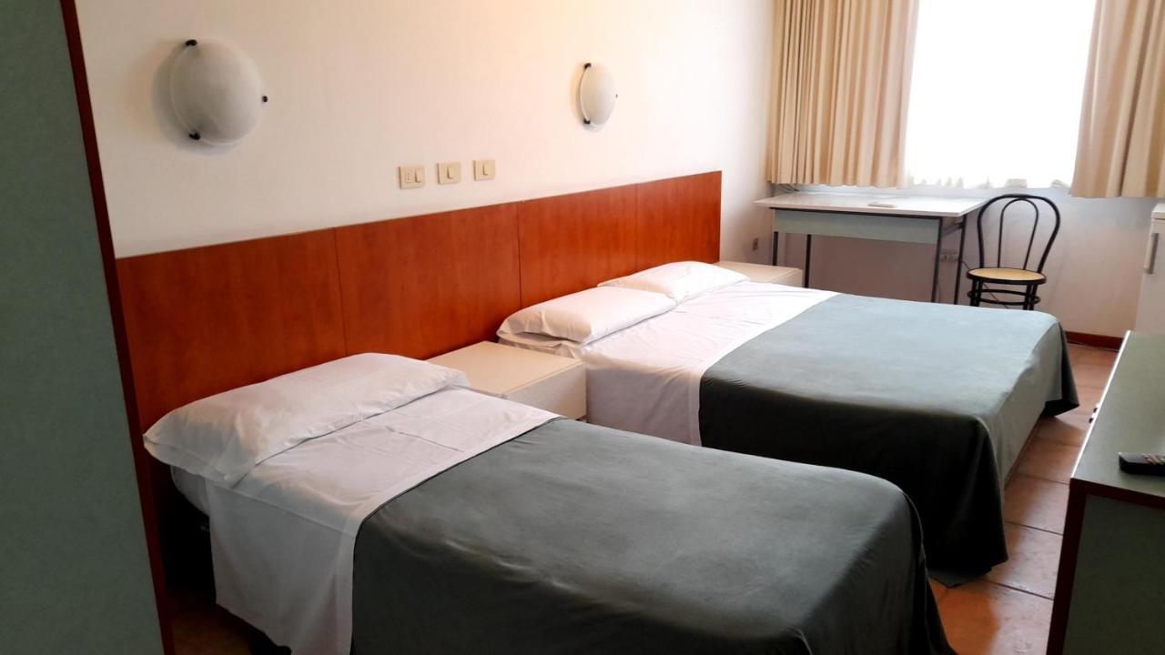 Hotel Tortorina Urbino Dış mekan fotoğraf
