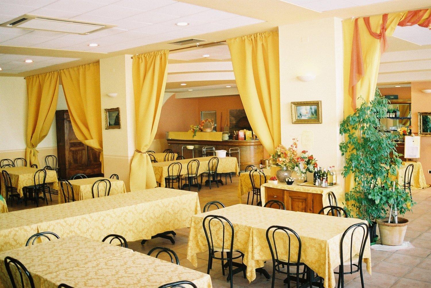 Hotel Tortorina Urbino Dış mekan fotoğraf