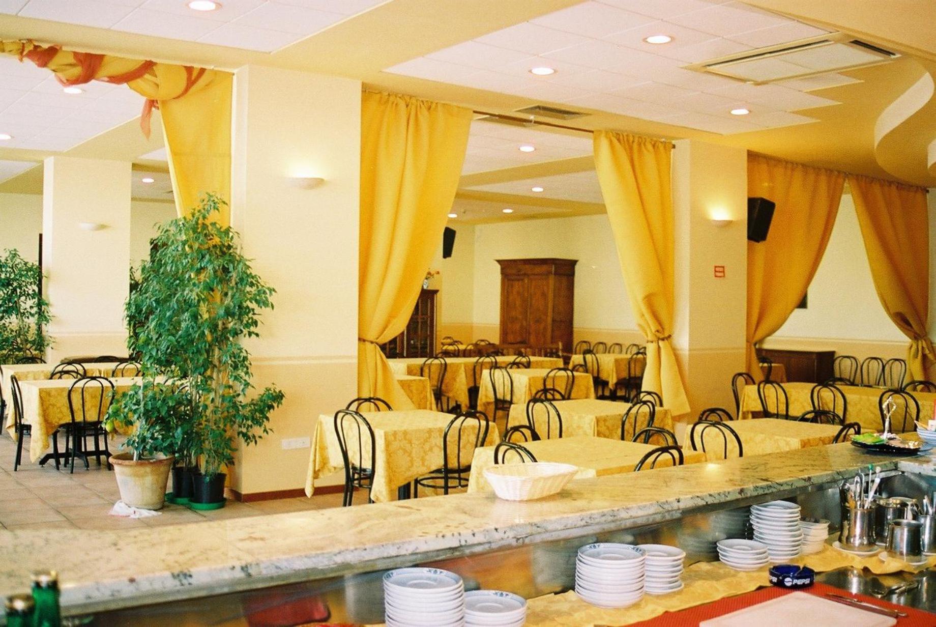 Hotel Tortorina Urbino Dış mekan fotoğraf