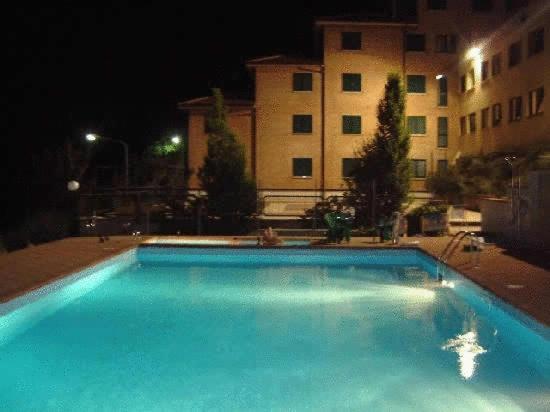 Hotel Tortorina Urbino Dış mekan fotoğraf