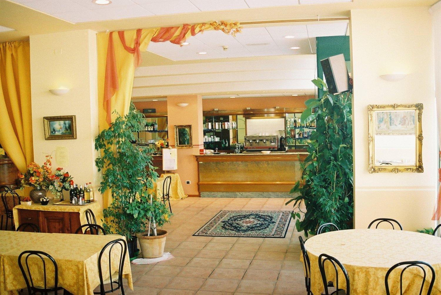 Hotel Tortorina Urbino Dış mekan fotoğraf