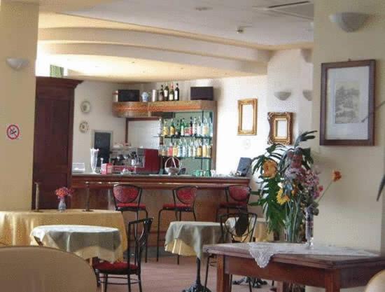 Hotel Tortorina Urbino Dış mekan fotoğraf