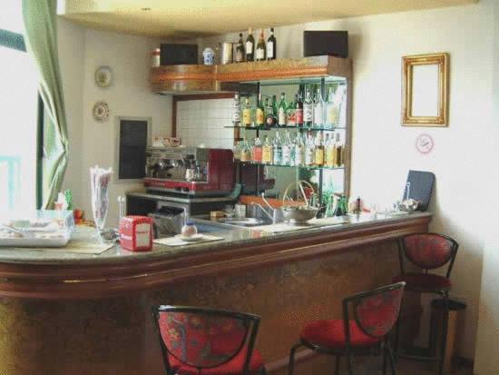 Hotel Tortorina Urbino Dış mekan fotoğraf